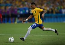 Neymar bytter klubb: Her er hans nye lag