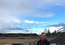 Intervju med Ørjan Heiberg, trener i Fu/Vo: Mitt mål er å bli topptrener!