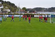 NT-ligaen avd. 3: Intervjuer og kampfakta 5.runde: Express IL med årets første poeng
