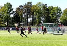 NT-ligaen avd.3: Intervjuer/kampfakta 6. & 7.runde: Tobias Hem scoret 5 mål for Halsen!