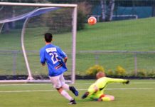 Akershus 4.div: Kampanalyser/fakta 10.runde: Gjelleråsen vant toppkampen mot Skedsmo 2