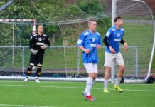 Akershus 4.div: Kampanalyser/fakta 12.runde: Toppoppgjøret Aurskog-Høland – Gjelleråsen endte 3-3