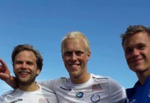 Avd. 3: Kampanalyser/fakta 11.runde: Fløy med 10 seirer på 11 kamper etter 4-1 mot Madla