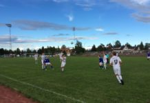 Akershus 4.div: Mads Elvethun Hansen sikret Raumnes & Årnes årets første hjemmeseier!