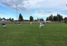 Akershus 4.div: Kampanalyser 11.runde: Aurskog-Høland snudde 2-3 til 4-3 på overtid borte mot Hauerseter!