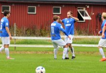 Akershus 4.div: Analyser/fakta 23.runde: Raumnes & Årnes banket Fet 8-2 i en målrik runde
