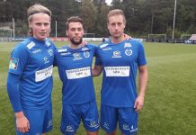 Avd. 3: Analyser/fakta 22.runde: Rundt 9 lag kjemper imot «nedrykksspøkelset»