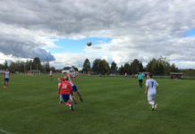 Slik spilles 1.runde NM menn