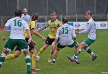 Avd. 1: Analyser/fakta 22.runde: Sprint-Jeløy og Holmen rykker ned