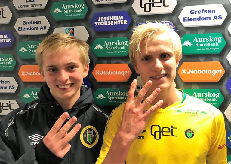 Akershus 4.div: Analyser/fakta 22.runde: Aurskog-Høland – Kløfta endte 2-2 Akershus 4.div: Analyser/fakta 22.runde: Aurskog-Høland – Kløfta endte 2-2