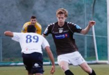 Avd. 1: Analyser 21.runde: Vestfossen med viktig seier over Oppsal – Odd 3 rykker ned