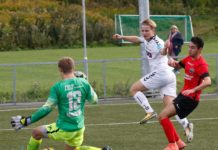 Avd. 1: Kampanalyser/fakta 20.runde: Kvik Halden påførte Moss FK sitt første hjemmetap