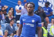 Hjemmeseier mot Watford: Innbytterne redder Chelsea