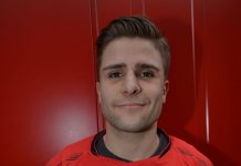 Stokke går for toppscorertittelen i 2.divisjon