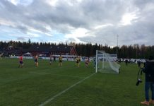 Avd. 6: Analyser/fakta 26.runde: Jonas Nikolaisen Simonsen scoret 5 goaler for Mjølner!
