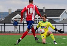 Avd. 2: Analyser/fakta 23.runde: Flisa og Raufoss 2 rykker ned – fortsatt spenning i toppen!