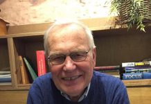 «Jeg er en enkel gutt fra Skedsmo» – Intervju med Arne Scheie