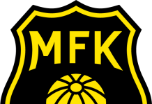 Fredrik Wasenius forlater Sprint-Jeløy og klar for Moss FK