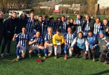 NT-ligaen avd. 3: Nyopprykkede Donn og Åssiden møtes i seriepremieren