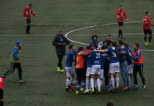 NT-ligaen avd. 4: Tertnes skal måle krefter med Fana i seriepremieren