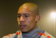 Mainz signerer Nigel de Jong
