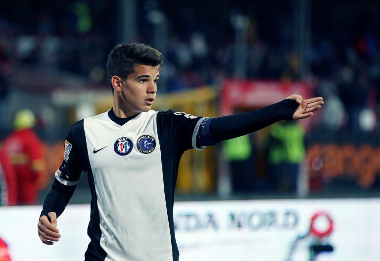 Ianis Hagi