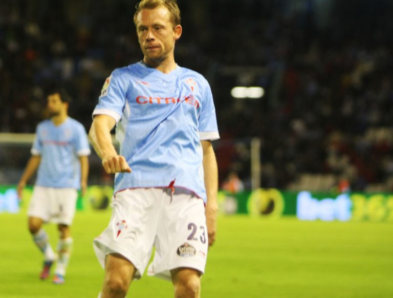 OFFISIELT: Krohn-Dehli klar for Deportivo de La Coruña