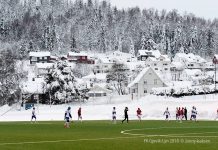 Resultater treningskamper 20/1: Nybergsund IL Trysil vant 3-0 borte mot FK Gjøvik-Lyn