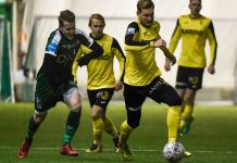 Resultater treningskamper: Raufoss Fotball vant 4-2 over HamKam