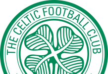 Celtic vinner ellevill Old Firm