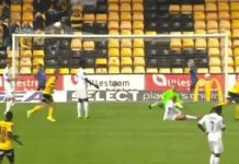 Glimt tilbake med seier over Lillestrøm