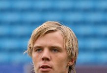 RB: Lillestrøm kommer med nytt kontraktstilbud til Erling Knudtzon