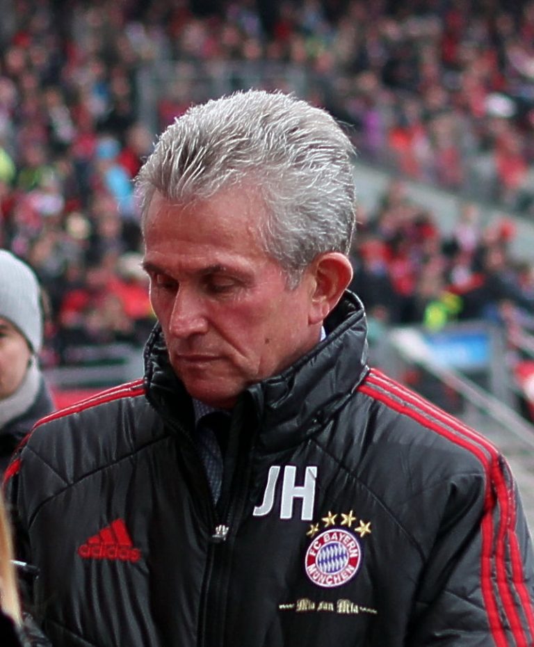 Bayern-treneren har ingen ønske motstander i semifinalen