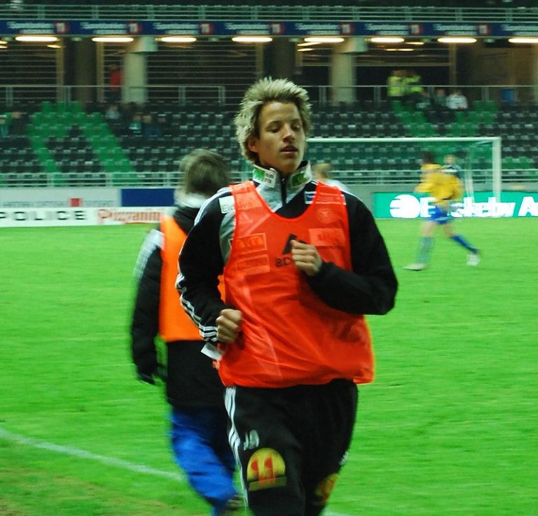 1-0 mot Start – Lillestrøm med årets første seier