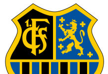 1. FC Saarbrücken er mestre i Regionalliga sørvest