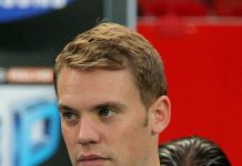 Tyskland taper mot Østerrike