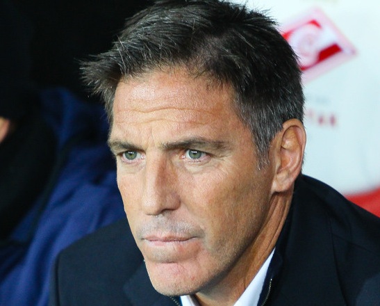 Han ble sparket etter kreftbehandling, men nå er Berizzo på vei tilbake til ny trenerjobb Han ble sparket etter kreftbehandling, men nå er Berizzo på vei tilbake til ny trenerjobb