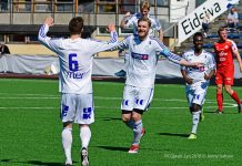 Avd. 5, 4.runde: Kolstad vant 5-4 på Gjøvik – Orkla vant på Løten