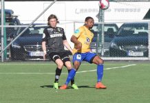 Avd. 1. Runde 4: Raufoss Fotball alene med full pott etter 2-1 over Grorud