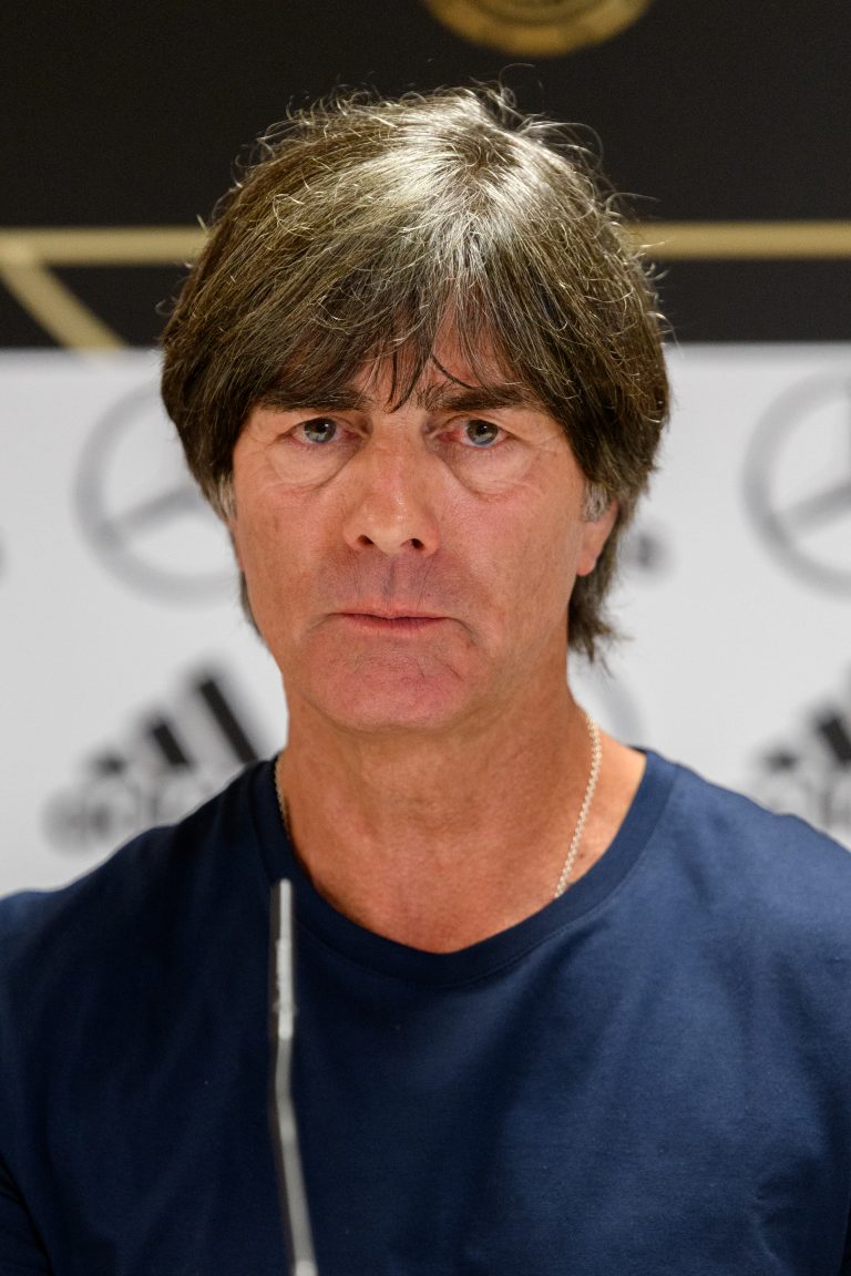Löw usikker på sin fremtid