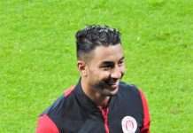 Selvmål på overtid: Iran vinner mot Marokko