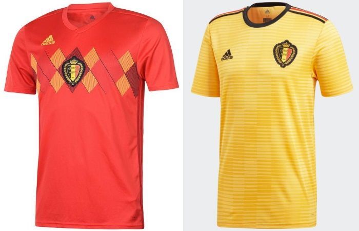 Mulig sammenslåing av den nederlandske og den belgiske serien på trappene. Mulig sammenslåing av den nederlandske og den belgiske serien på trappene.