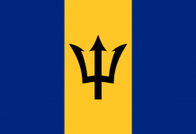 Historie: Da Barbados og Grenada prøvde å score selvmål