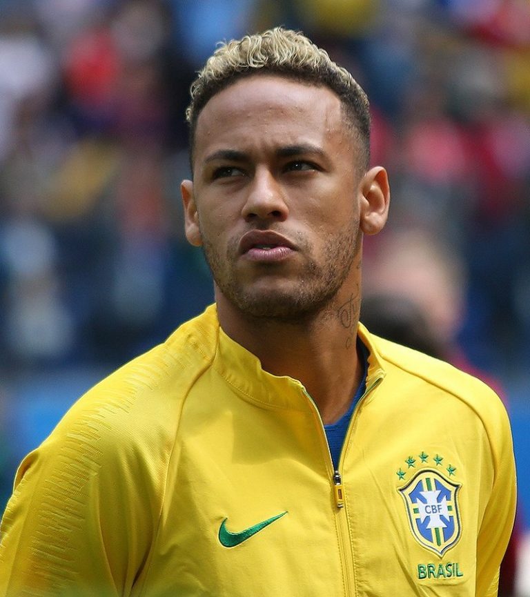 PSG og Real Madrid kjemper om Neymar
