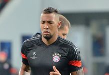 Boateng bytter rådgiver: Disse to ligaene står i fokus