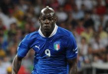 Balotelli på legesjekk i Marseille