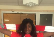 Liverpool vs PSG. English