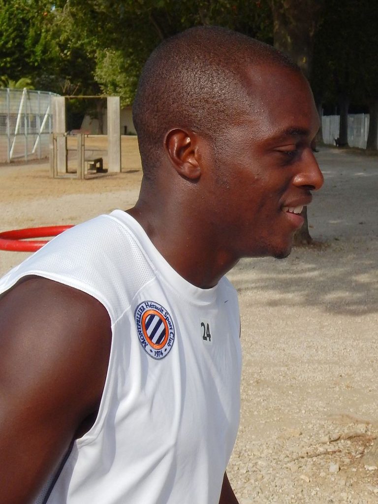 L’Equipe: Wolfsburg signerer Jérôme Roussillon L’Equipe: Wolfsburg signerer Jérôme Roussillon