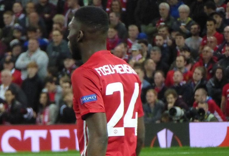 Manchester United-forsvarer leies ut til Hertha Berlin