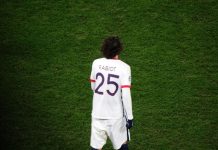 Bayern München i forhandlinger med PSG om Adrien Rabiot